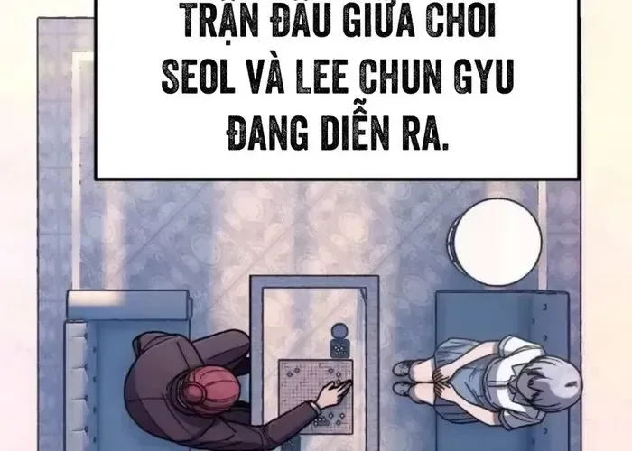 Nữ Hoàng Cờ Vây chương 6 - trang 16