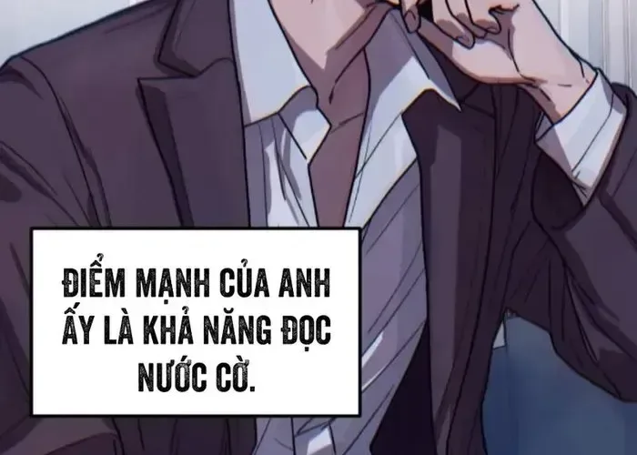 Nữ Hoàng Cờ Vây chương 6 - trang 19