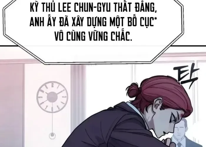 Nữ Hoàng Cờ Vây chương 6 - trang 31