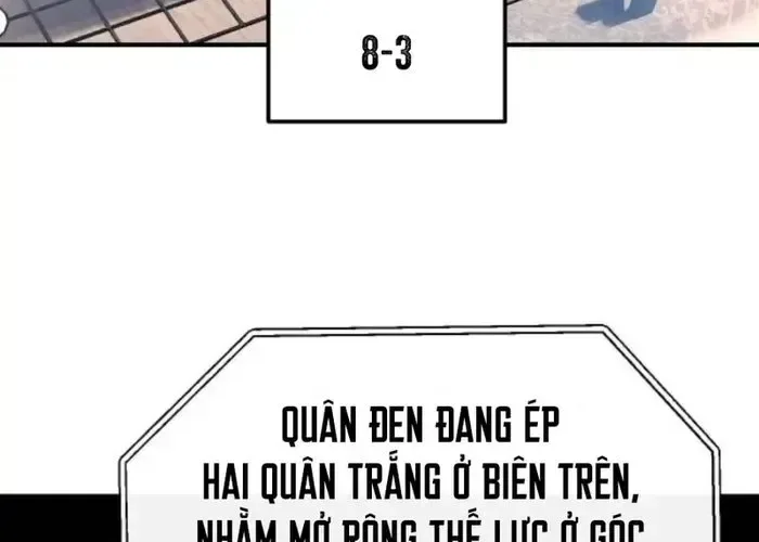 Nữ Hoàng Cờ Vây chương 6 - trang 37