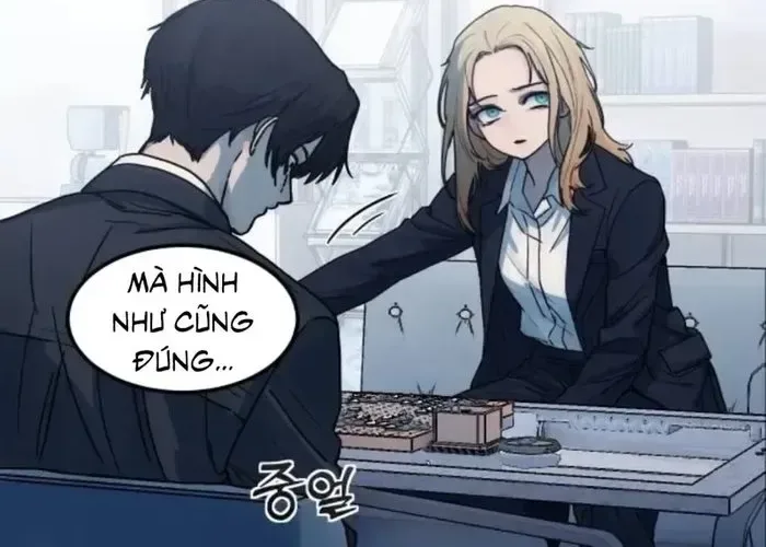 Nữ Hoàng Cờ Vây chương 6 - trang 80