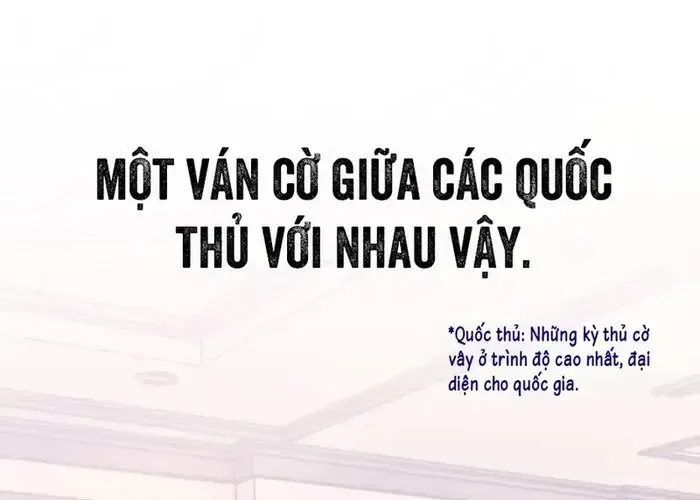 Nữ Hoàng Cờ Vây chương 6 - trang 135