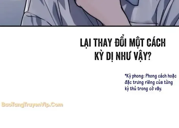 Nữ Hoàng Cờ Vây chương 6 - trang 149