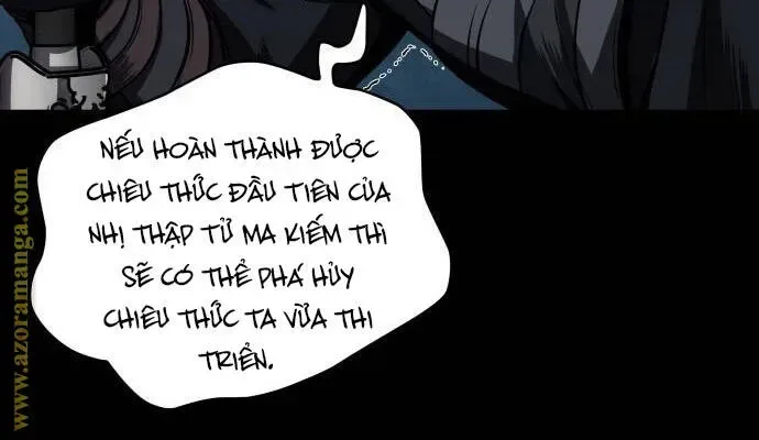 Ngã Lão Ma Thần chương 99.1 - trang 129