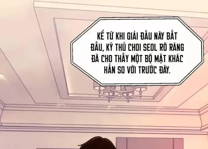 Nữ Hoàng Cờ Vây chương 6 - trang 226