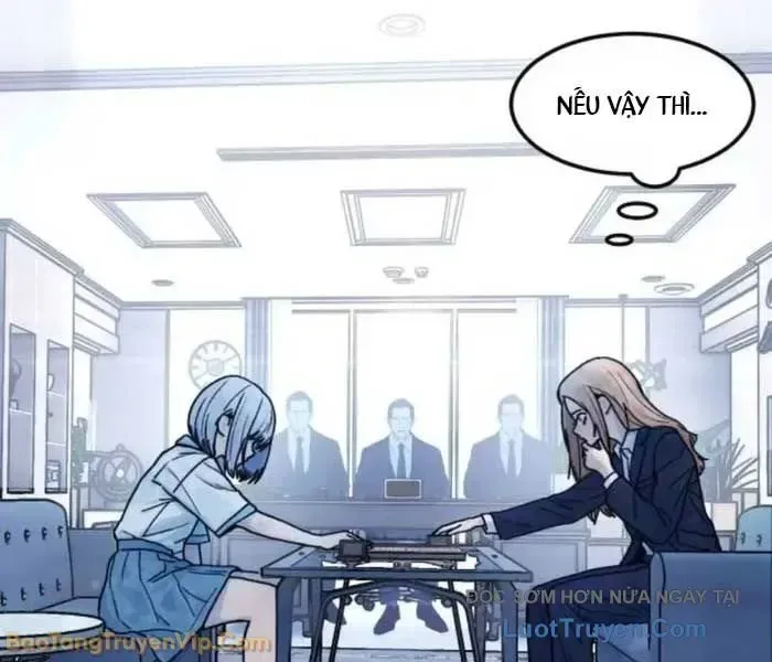 Nữ Hoàng Cờ Vây chương 8 - trang 18