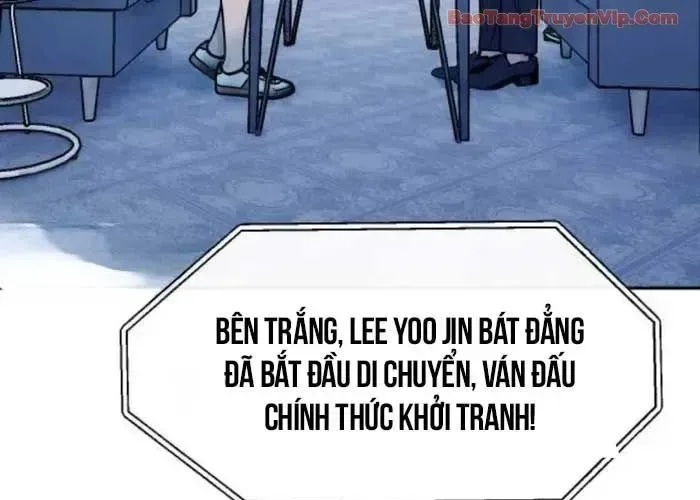 Nữ Hoàng Cờ Vây chương 8 - trang 19