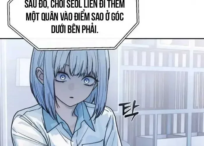 Nữ Hoàng Cờ Vây chương 8 - trang 29