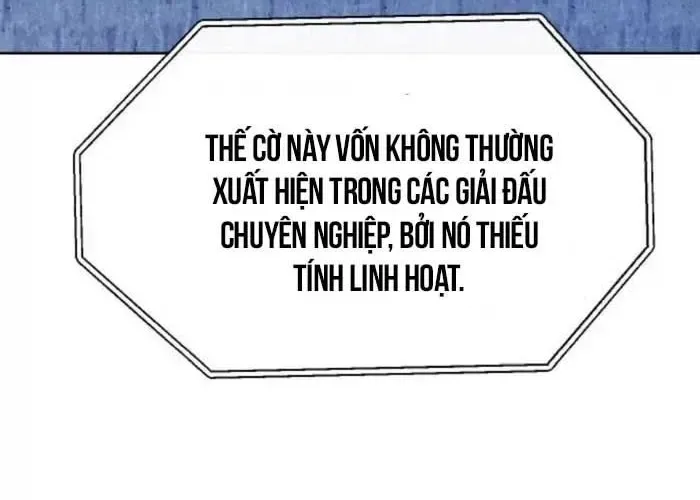 Nữ Hoàng Cờ Vây chương 8 - trang 38