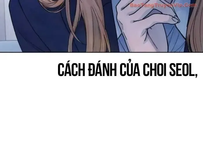 Nữ Hoàng Cờ Vây chương 8 - trang 40