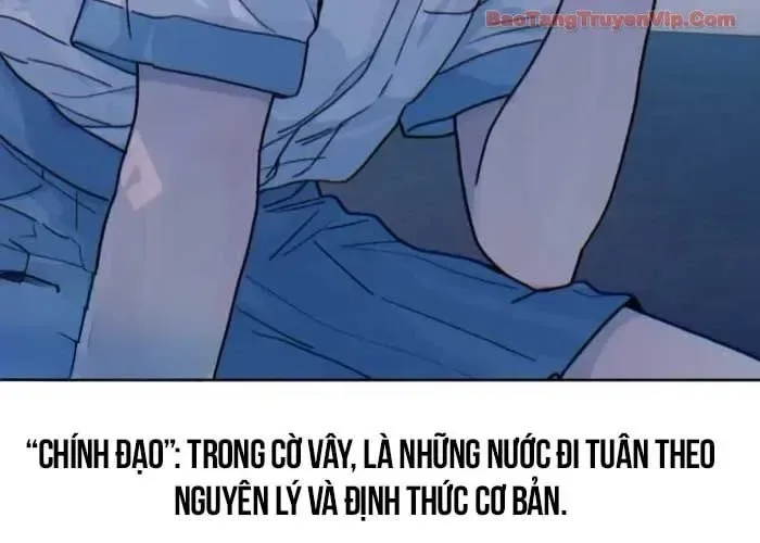 Nữ Hoàng Cờ Vây chương 8 - trang 43