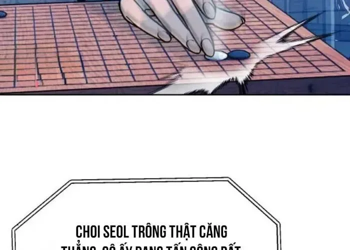 Nữ Hoàng Cờ Vây chương 8 - trang 57