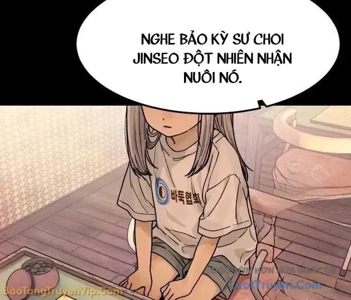 Nữ Hoàng Cờ Vây chương 10 - trang 9