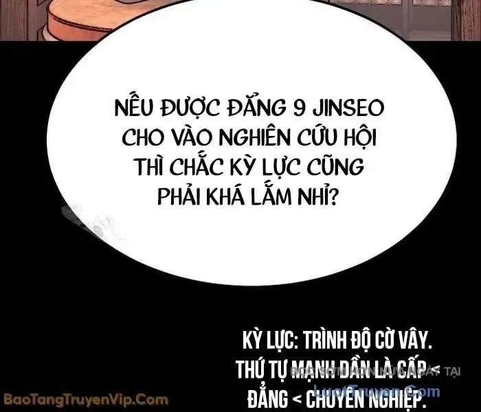 Nữ Hoàng Cờ Vây chương 10 - trang 63