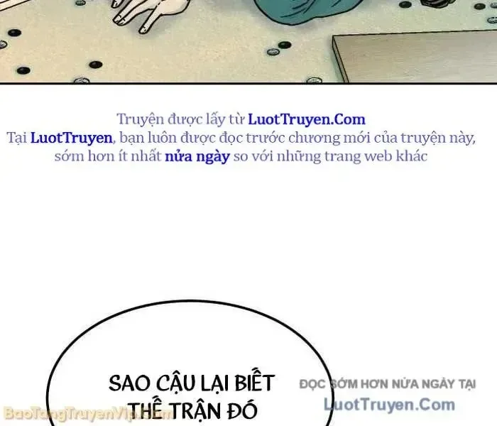 Nữ Hoàng Cờ Vây chương 10 - trang 119