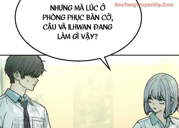 Nữ Hoàng Cờ Vây chương 10 - trang 167