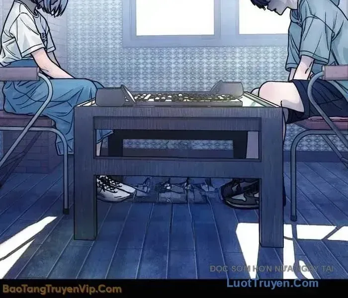 Nữ Hoàng Cờ Vây chương 10 - trang 213