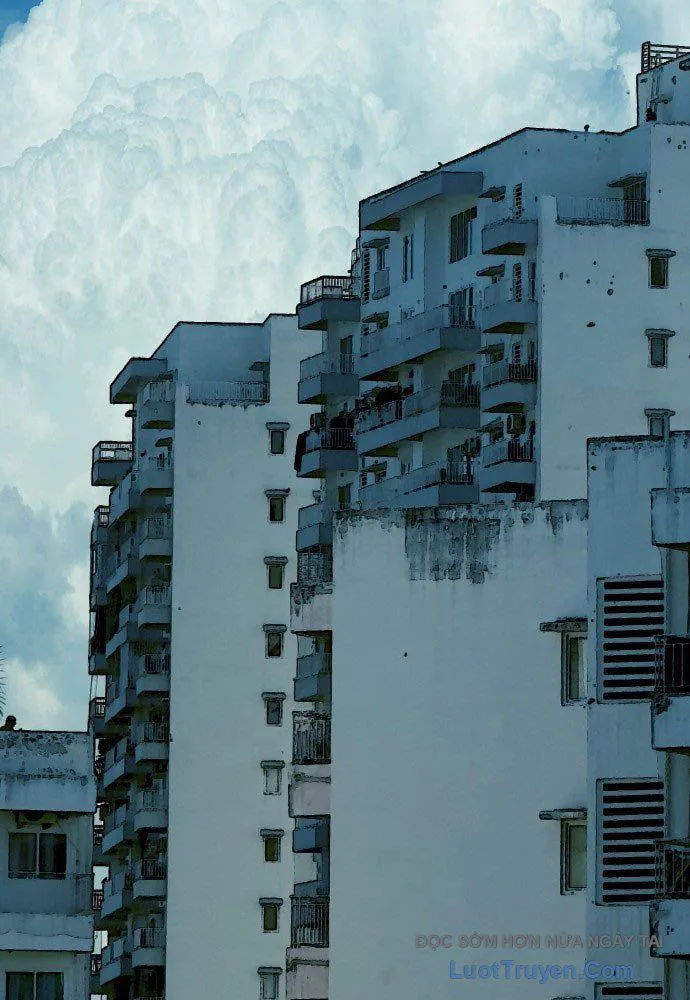 Nữ Hoàng Cờ Vây chương 13 - trang 55