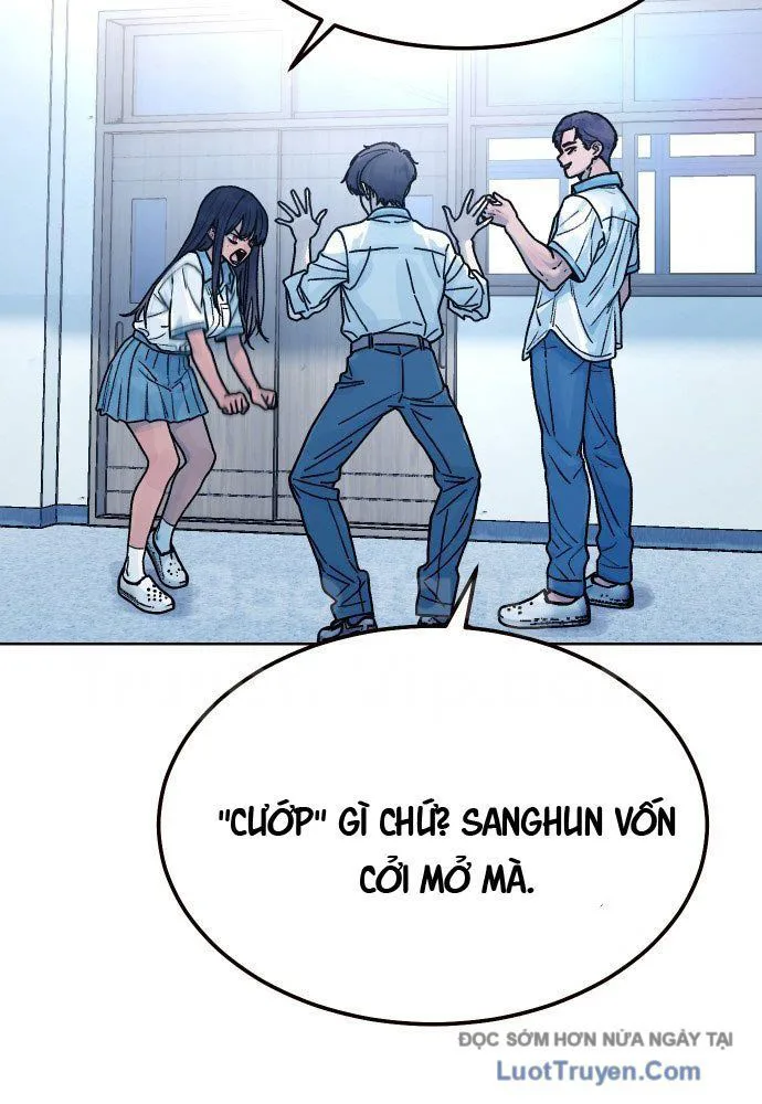Nữ Hoàng Cờ Vây chương 13 - trang 82