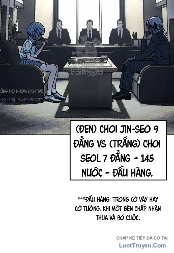 Nữ Hoàng Cờ Vây chương 16 - trang 10
