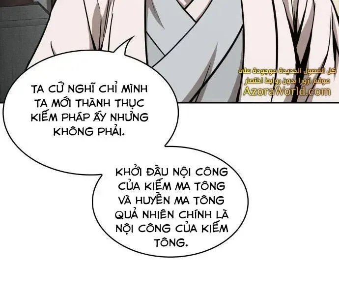 Ngã Lão Ma Thần chương 99.2 - trang 100