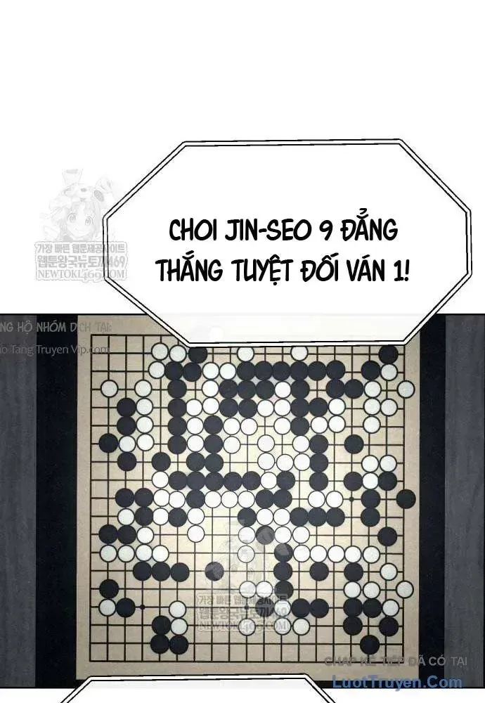 Nữ Hoàng Cờ Vây chương 16 - trang 11