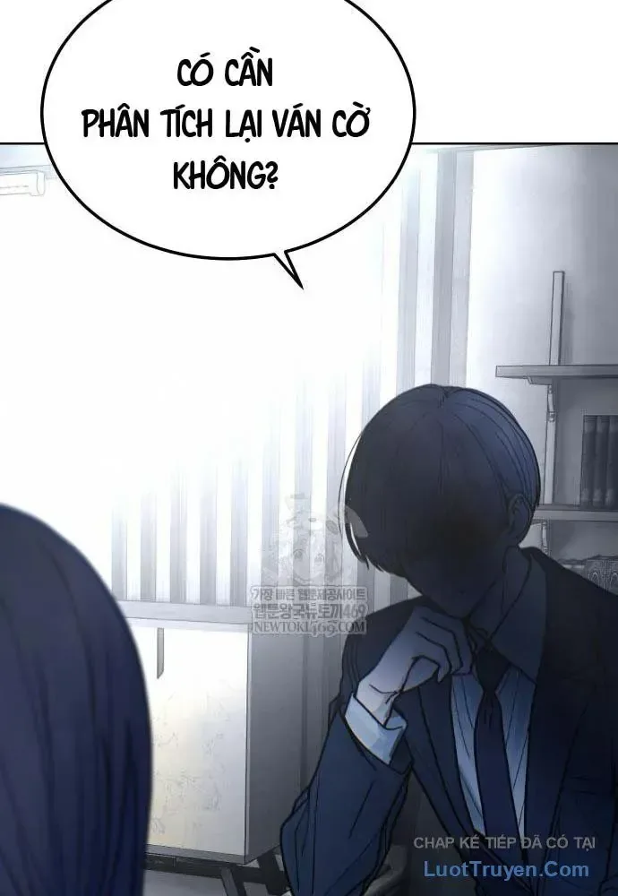 Nữ Hoàng Cờ Vây chương 16 - trang 19