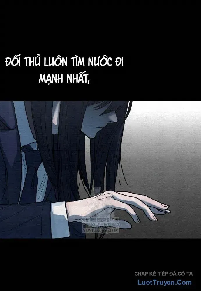Nữ Hoàng Cờ Vây chương 16 - trang 55