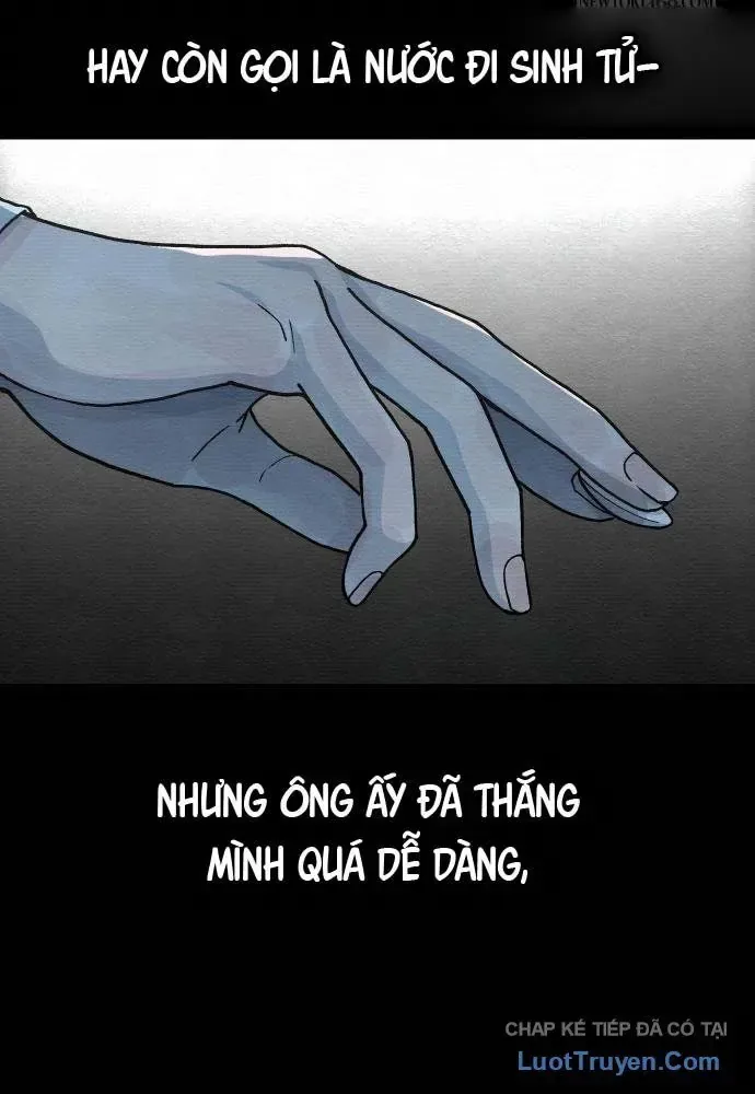 Nữ Hoàng Cờ Vây chương 16 - trang 56