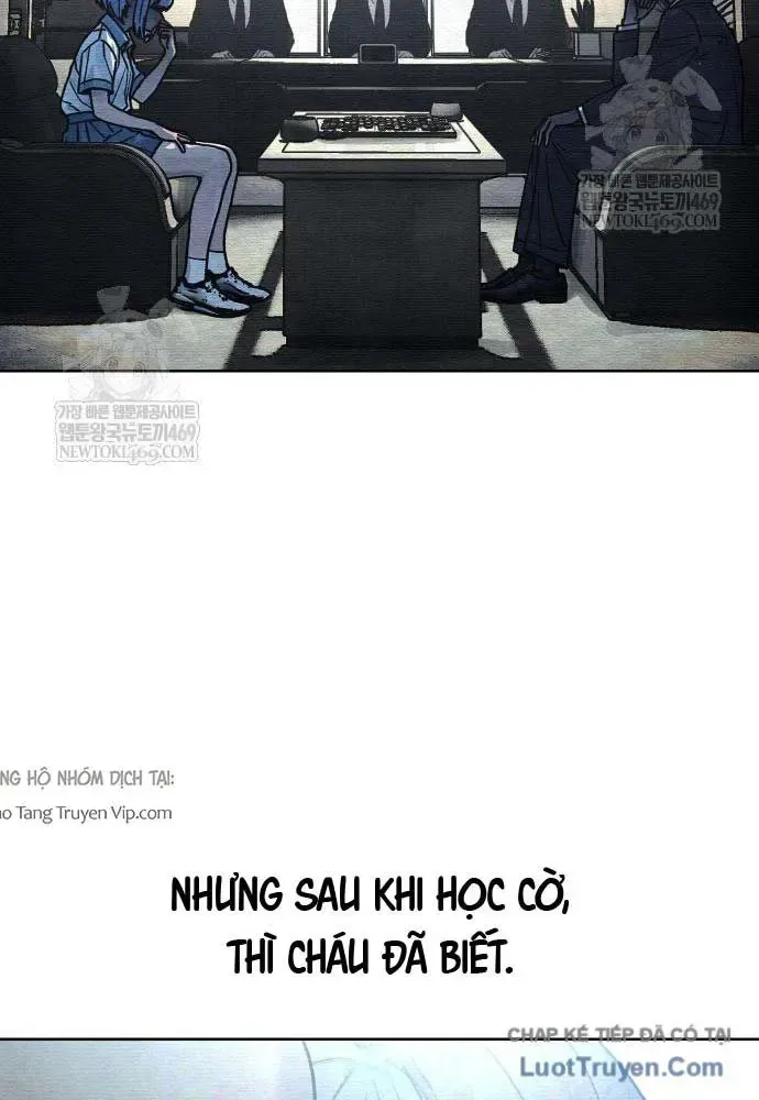 Nữ Hoàng Cờ Vây chương 16 - trang 71