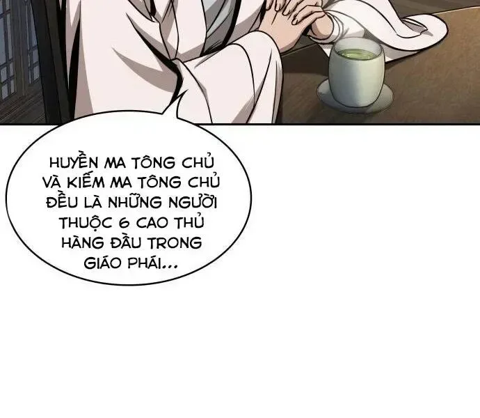 Ngã Lão Ma Thần chương 99.2 - trang 109