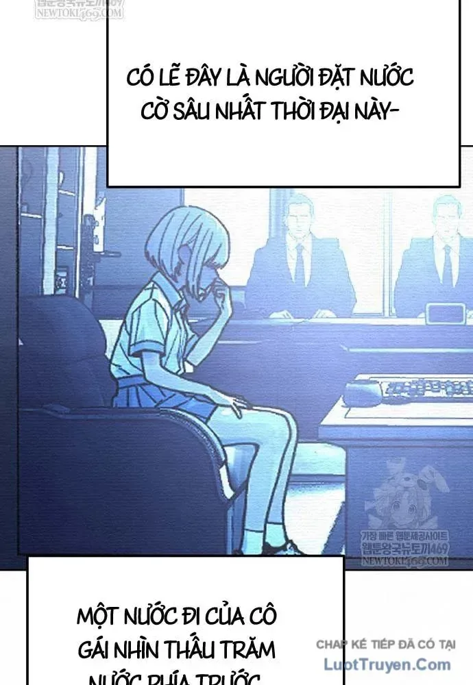 Nữ Hoàng Cờ Vây chương 18 - trang 16