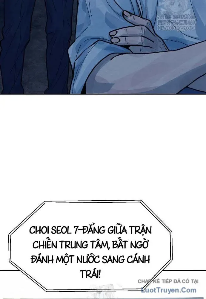 Nữ Hoàng Cờ Vây chương 18 - trang 19
