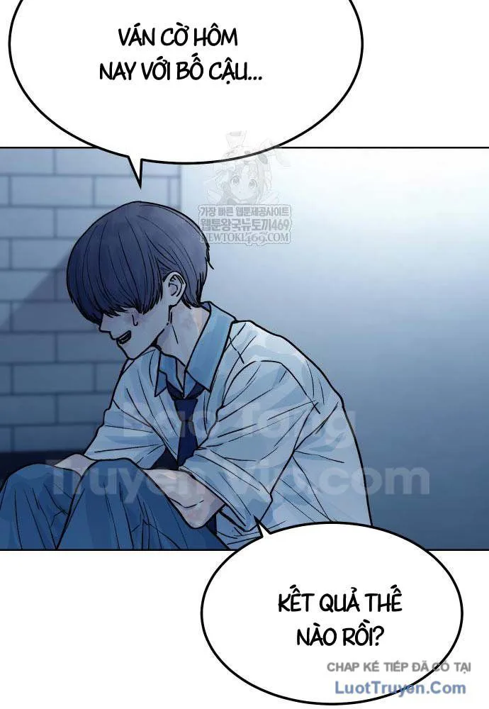 Nữ Hoàng Cờ Vây chương 19 - trang 30