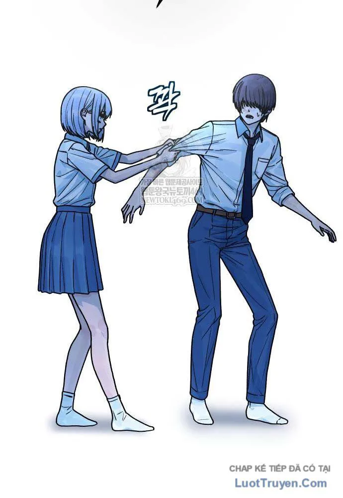 Nữ Hoàng Cờ Vây chương 20 - trang 27