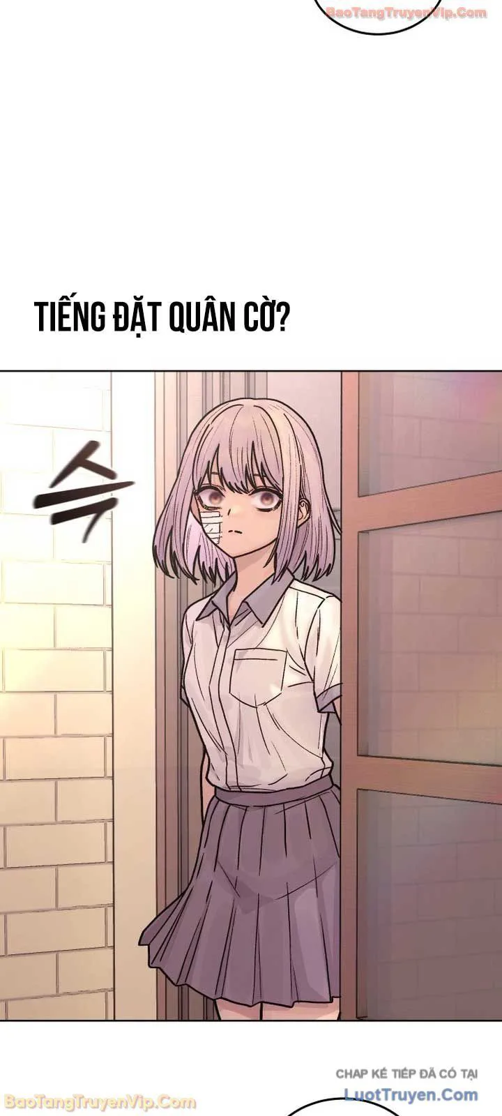 Nữ Hoàng Cờ Vây chương 22 - trang 54