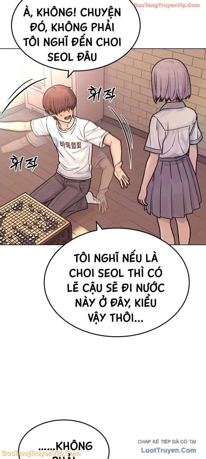 Nữ Hoàng Cờ Vây chương 22 - trang 71
