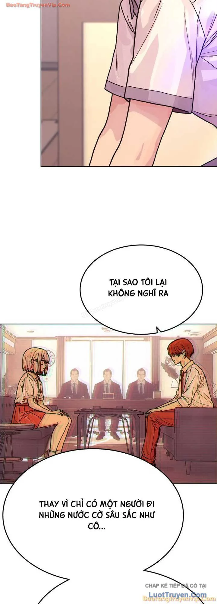 Nữ Hoàng Cờ Vây chương 23 - trang 4
