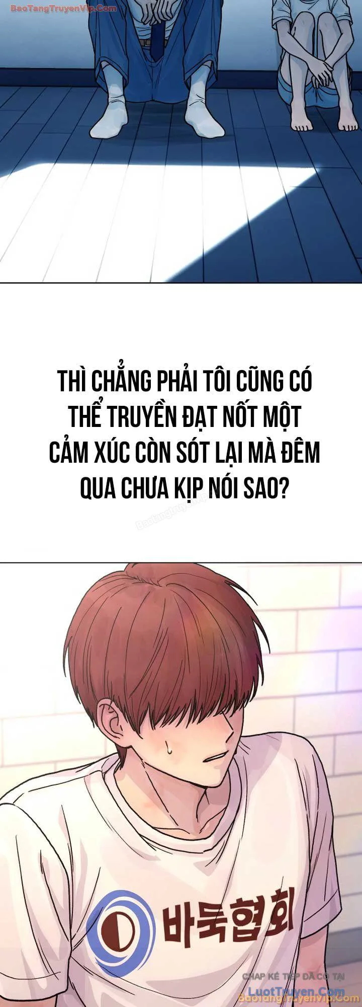 Nữ Hoàng Cờ Vây chương 23 - trang 9