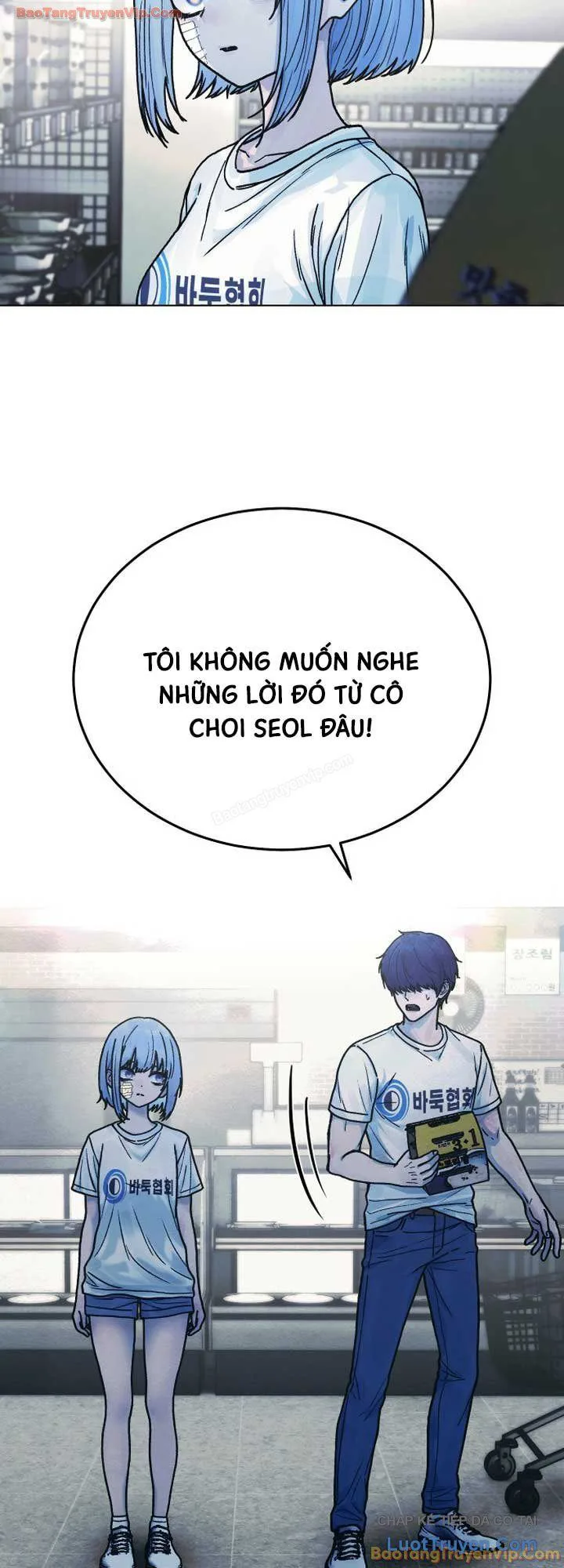 Nữ Hoàng Cờ Vây chương 23 - trang 17
