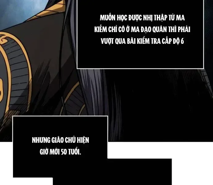 Ngã Lão Ma Thần chương 99.2 - trang 171