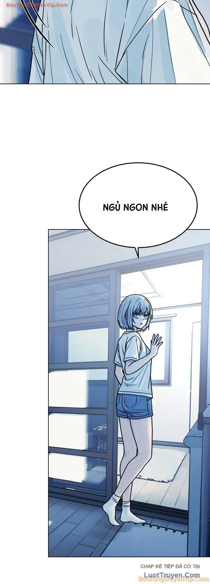 Nữ Hoàng Cờ Vây chương 23 - trang 32
