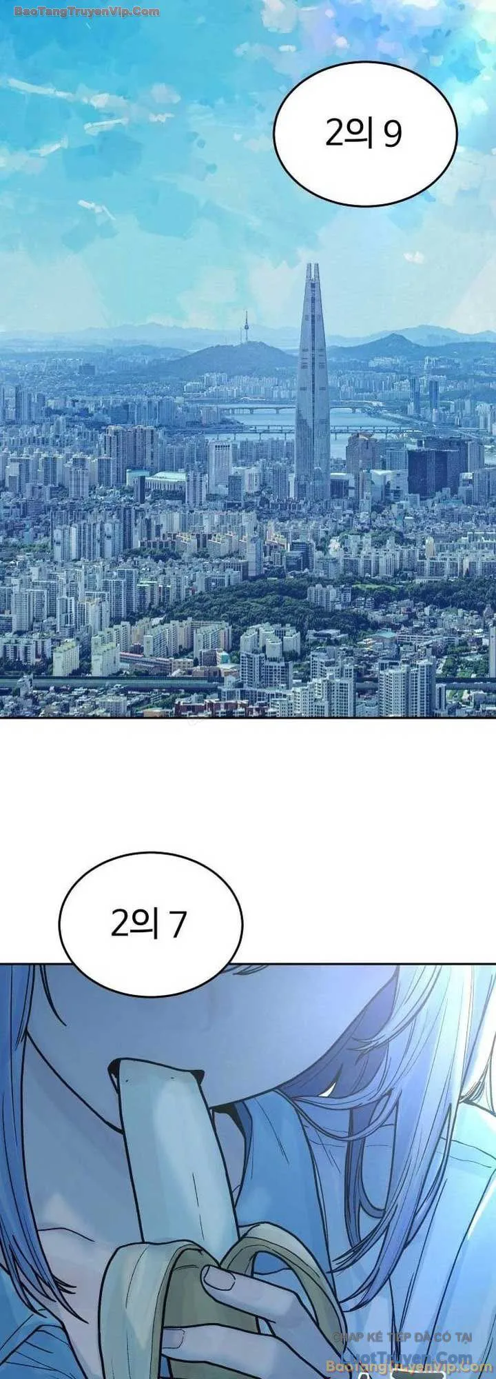 Nữ Hoàng Cờ Vây chương 24 - trang 2
