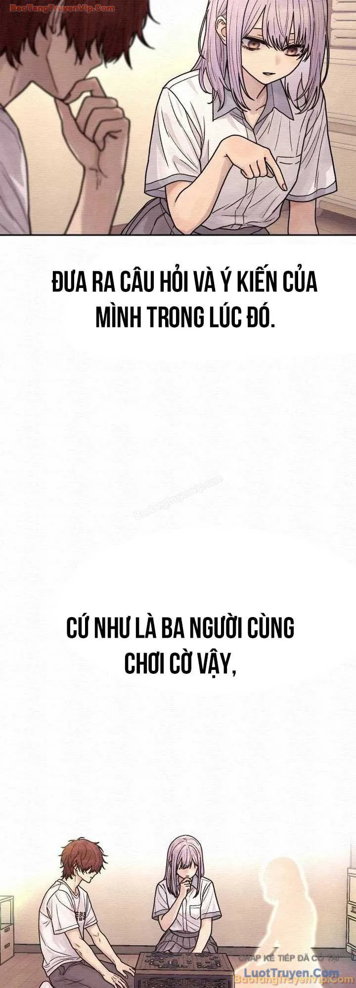 Nữ Hoàng Cờ Vây chương 24 - trang 17