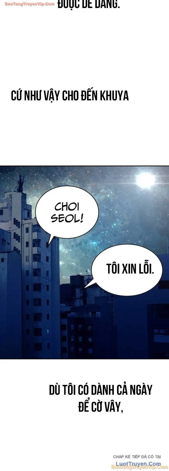 Nữ Hoàng Cờ Vây chương 24 - trang 21