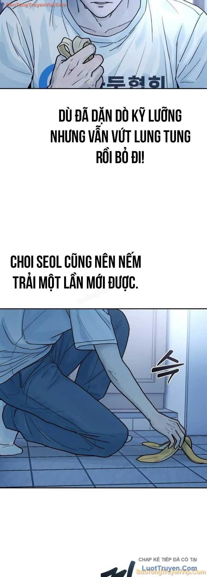 Nữ Hoàng Cờ Vây chương 24 - trang 31