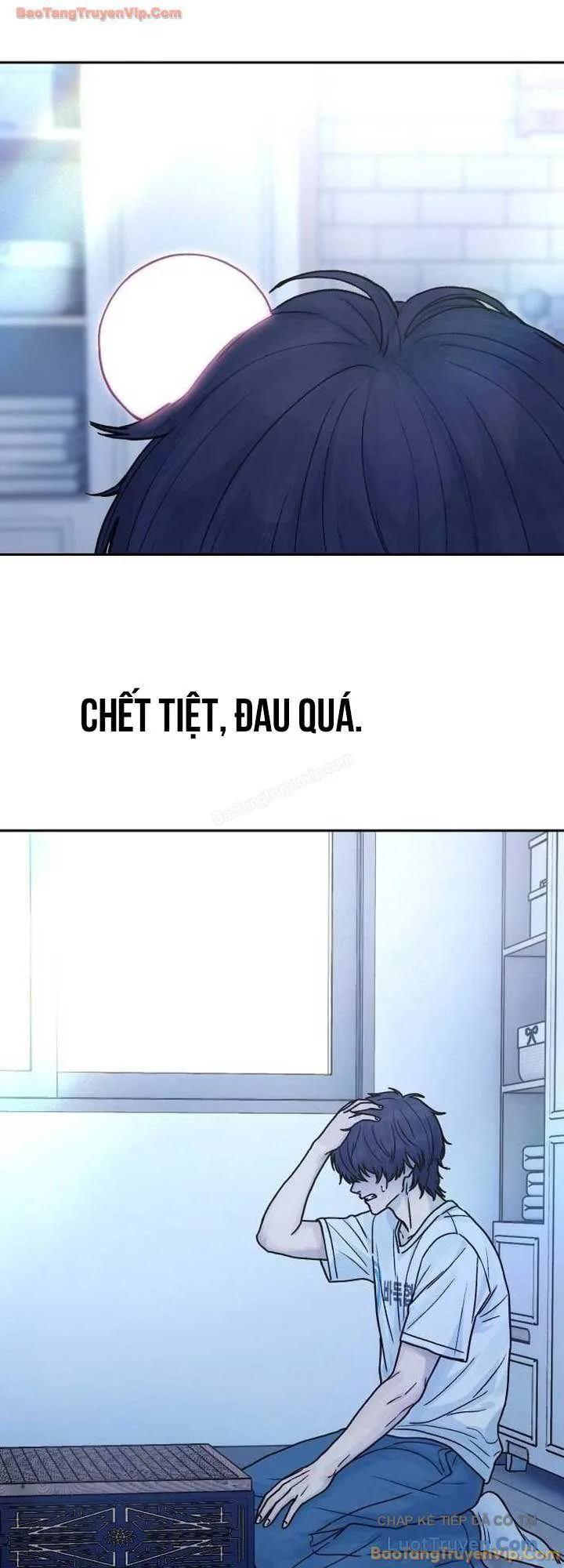 Nữ Hoàng Cờ Vây chương 24 - trang 37