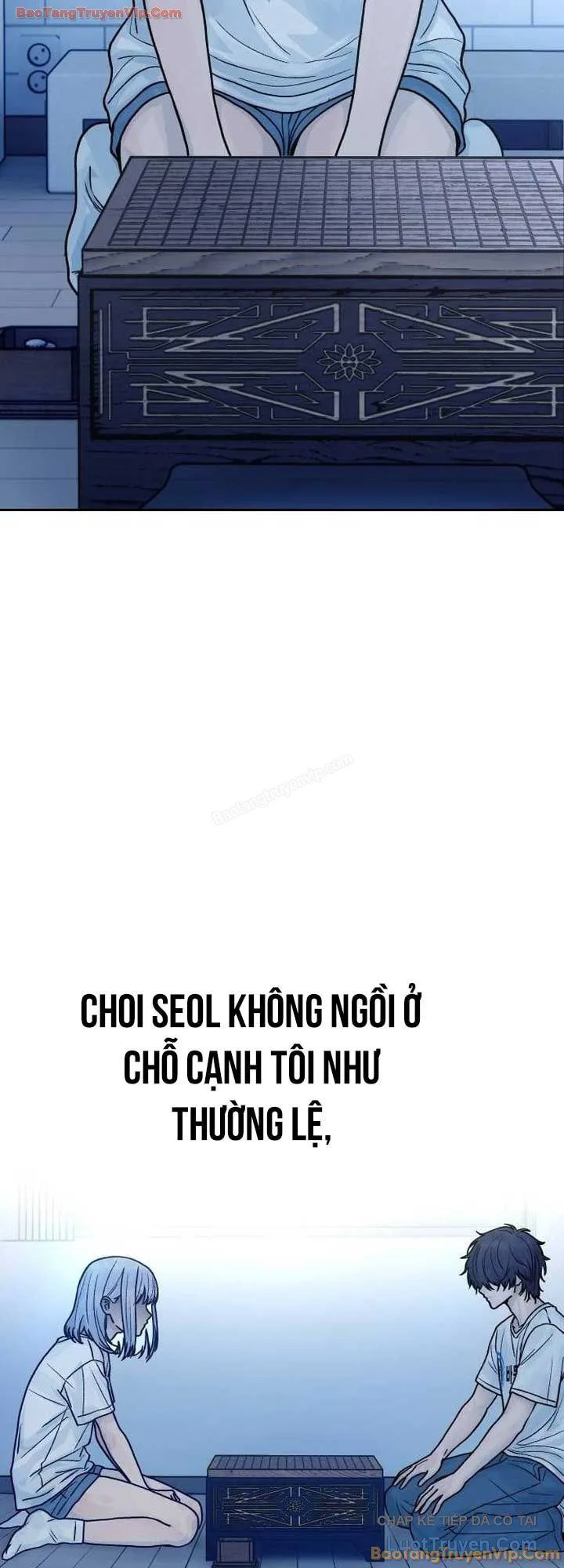Nữ Hoàng Cờ Vây chương 24 - trang 41