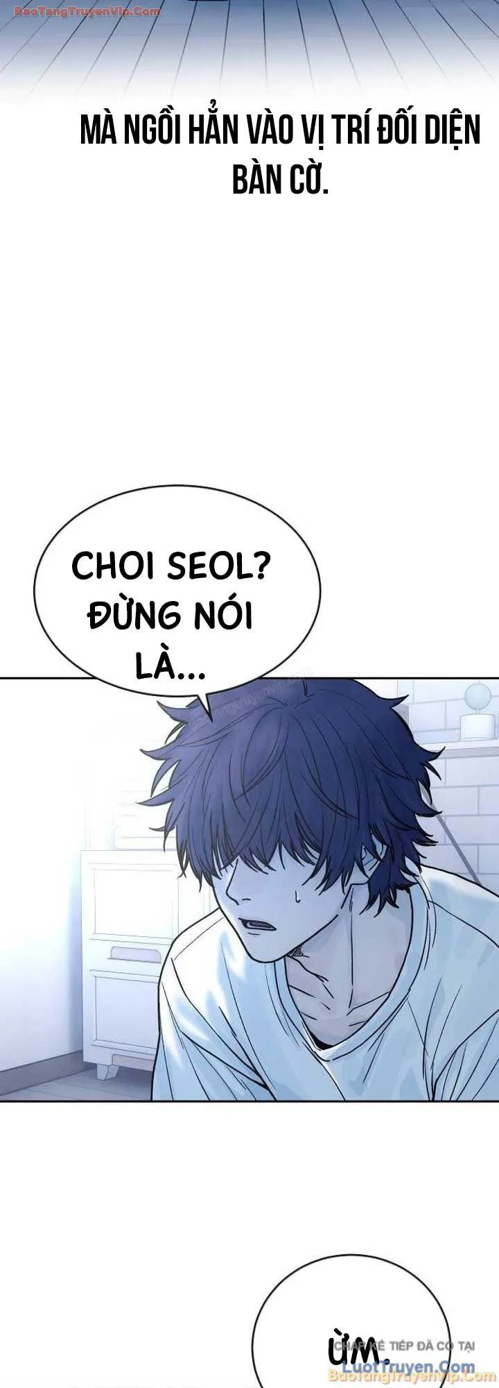 Nữ Hoàng Cờ Vây chương 24 - trang 42