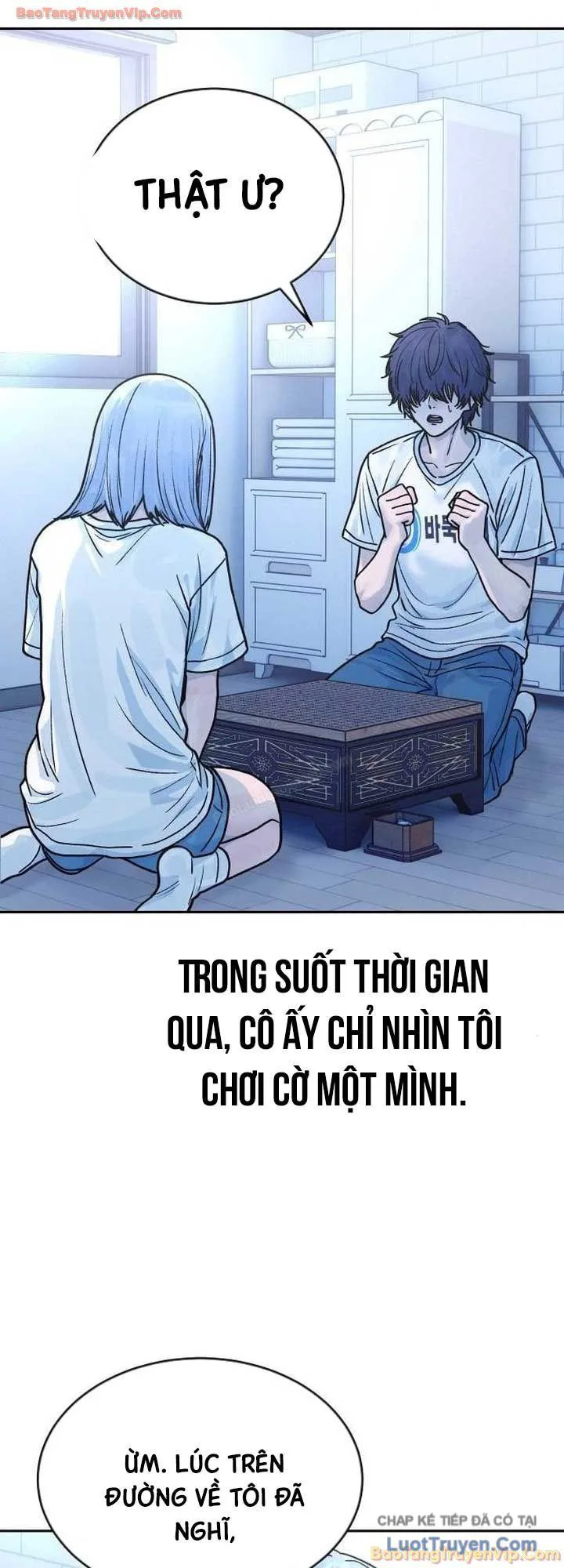 Nữ Hoàng Cờ Vây chương 24 - trang 44